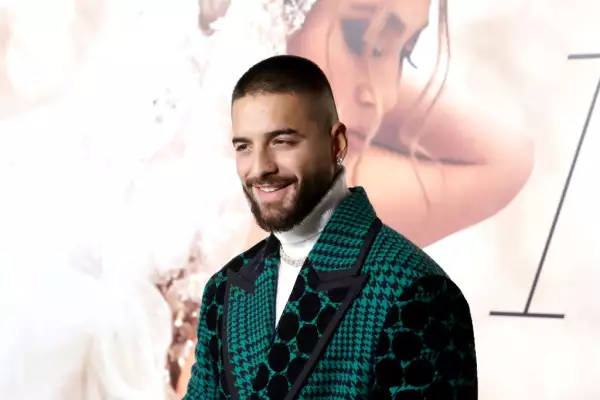 maluma