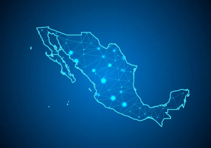 La encuesta que mide el acceso a internet en México podría dejar de ser anual