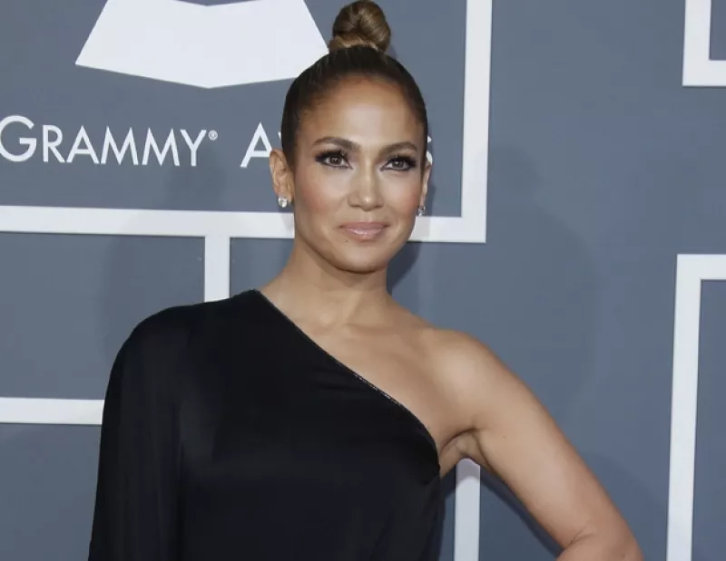 Fue la misma familia Rivera, quienes aseguraron que la diva del Bronx no realizará dicho filme.