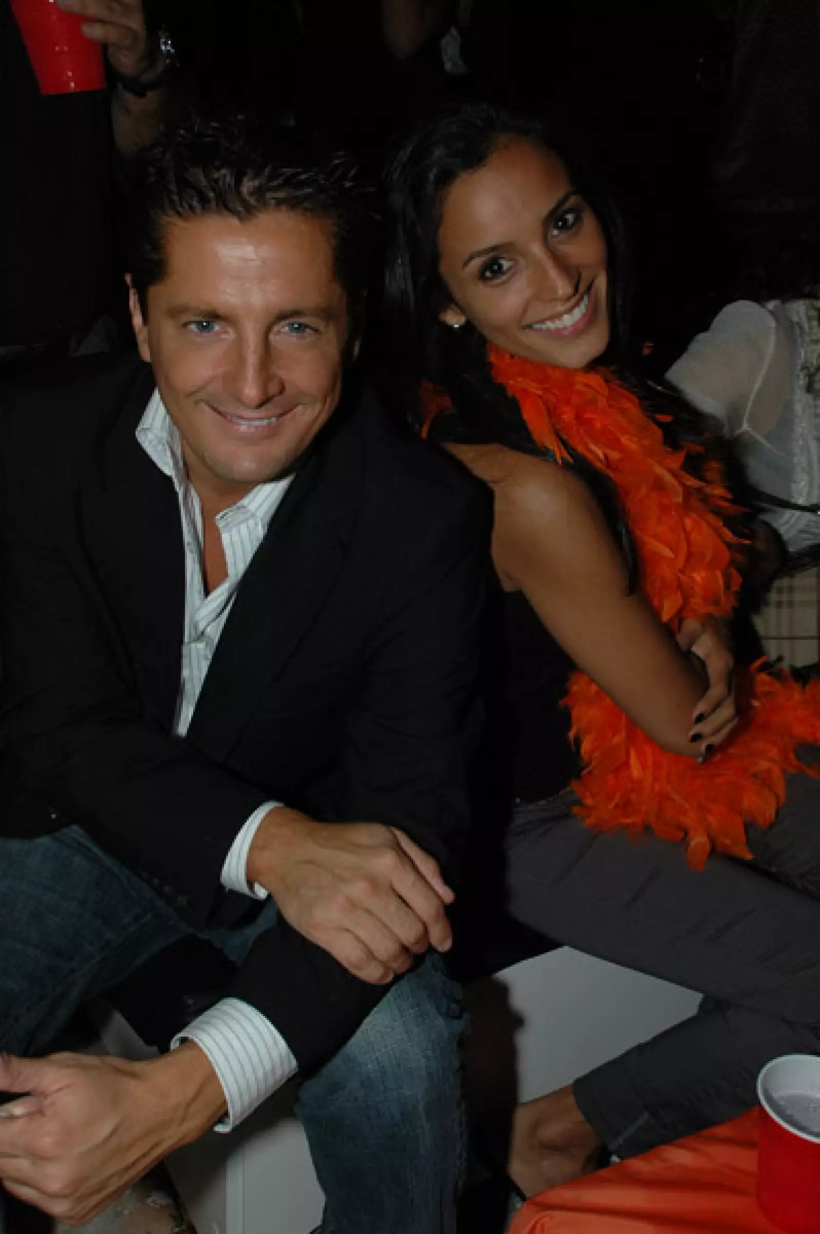 Fiesta Kabarett by Jâgermeister en Guadalajara