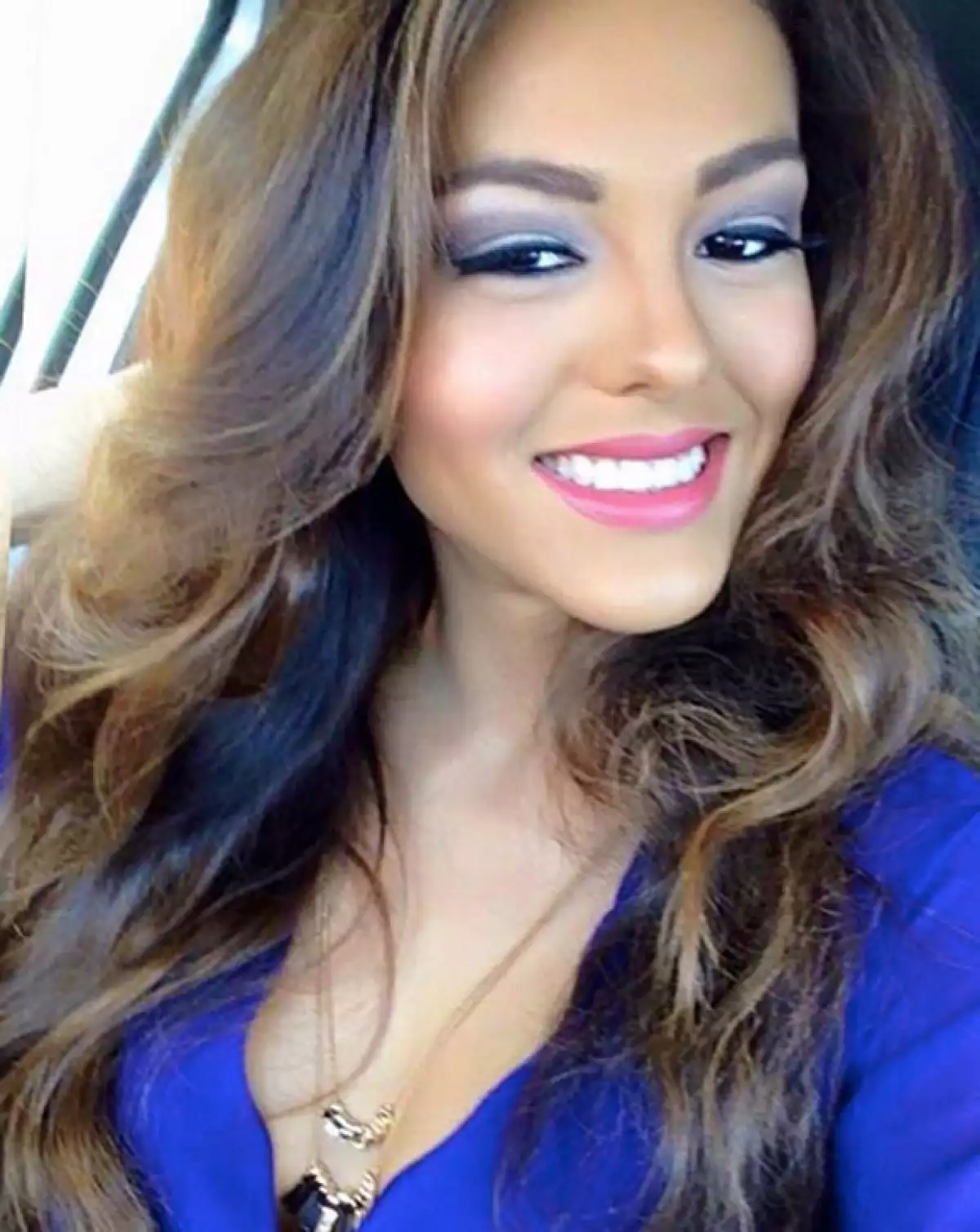 En su lugar, la organización nombró a anunció a Brenda Jiménez como la nueva Mis Puerto Rico 2016.