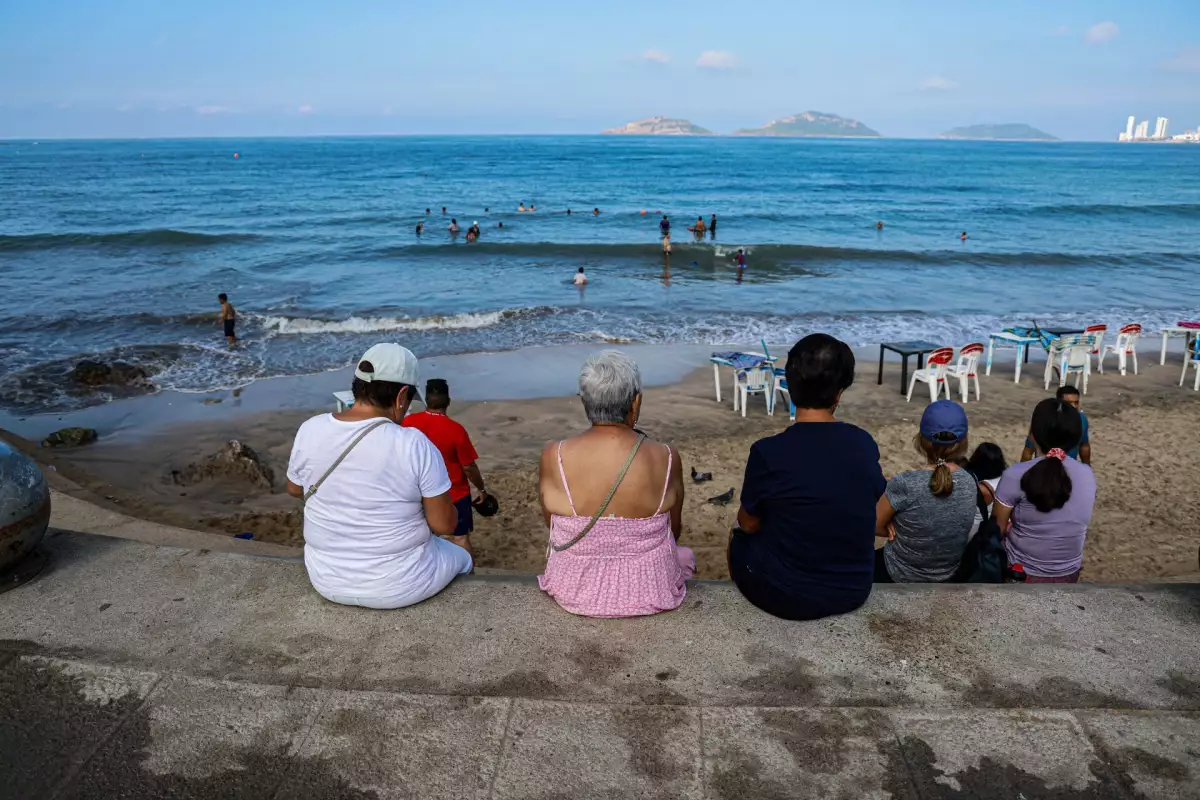 México tiene un Plan Oceánico Sostenible que redefinirá la gestión de los mares en el país