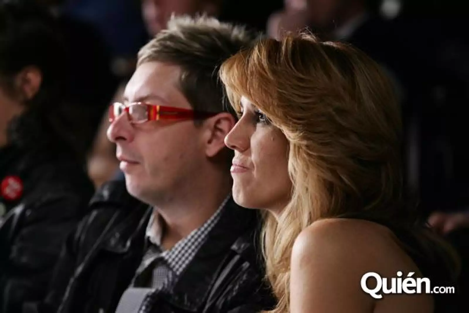 MBF Pasarela Carlo De Michelis.