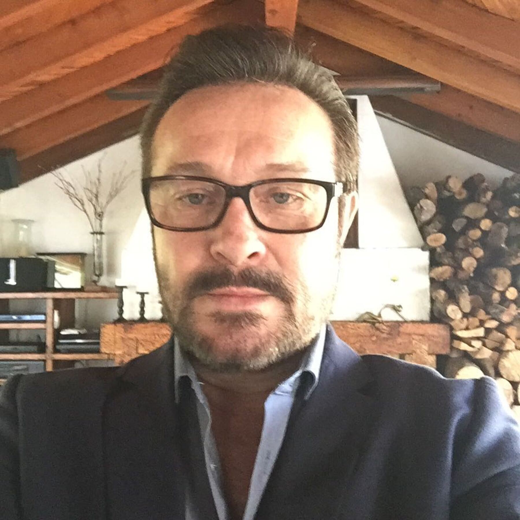 Arturo Peniche.