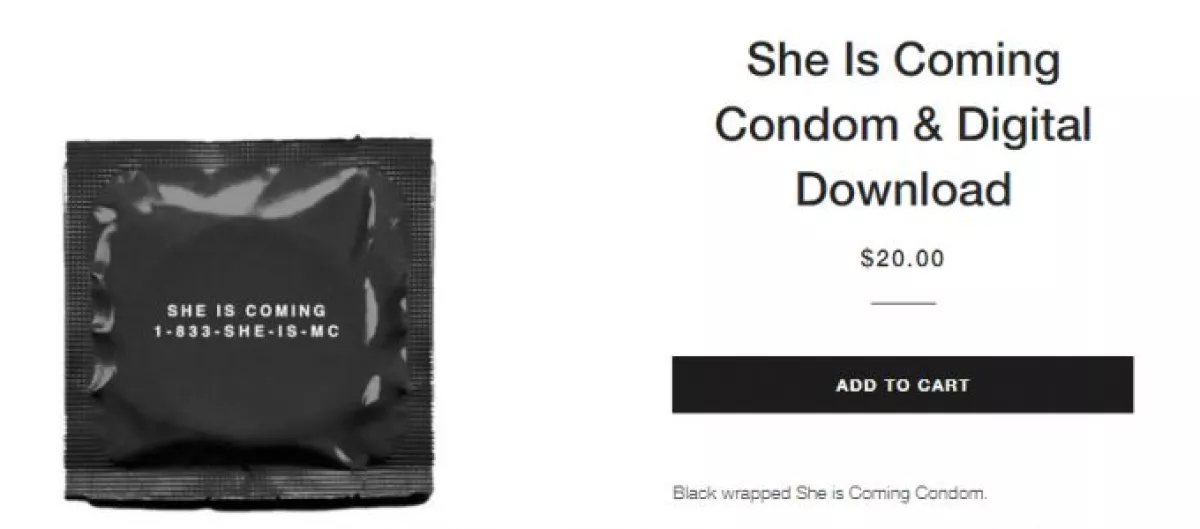 Página web Miley Cyrus