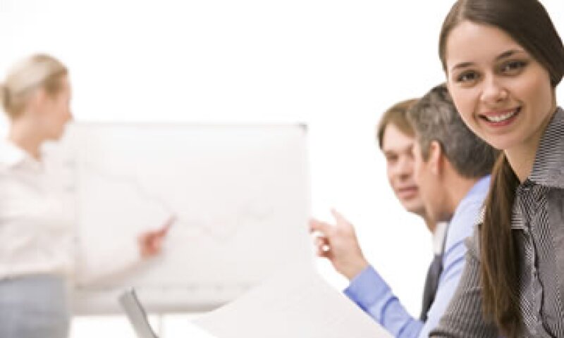 Es importante que, como emprendedor, tengas finanzas personales sanas, recuerda que eres el ejemplo a seguir. (Foto: Photos To Go)