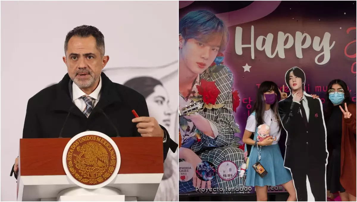 Profeco respalda a ARMYS: exige a Ticketmaster transparencia en venta de los boletos de BTS en México