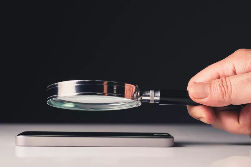 Fact Checker de Google 
