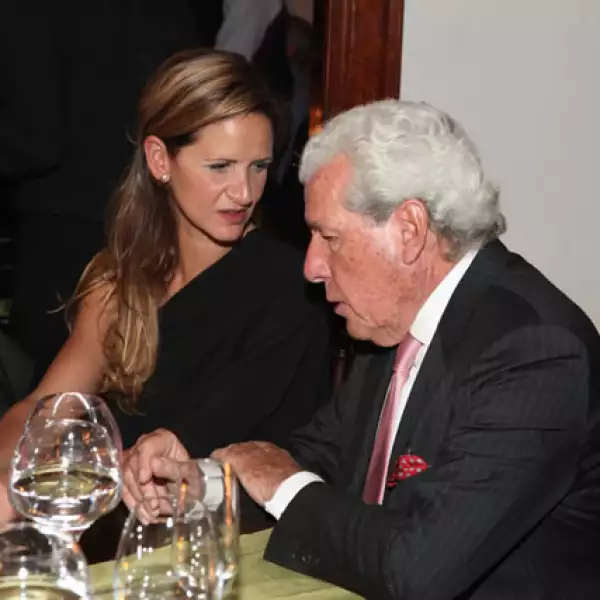 Cumple Anne Sánchez Osorio