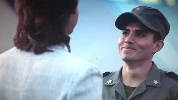 Luis Miguel, la serie