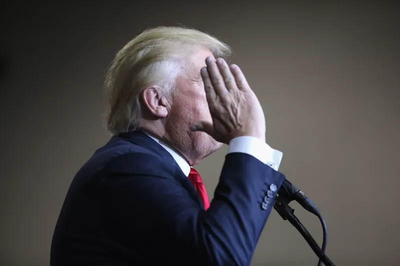 ¿Volverá a imponer las reglas de la campaña?