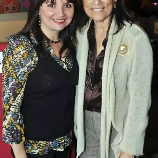 Cumple de Margarita de Arnaud