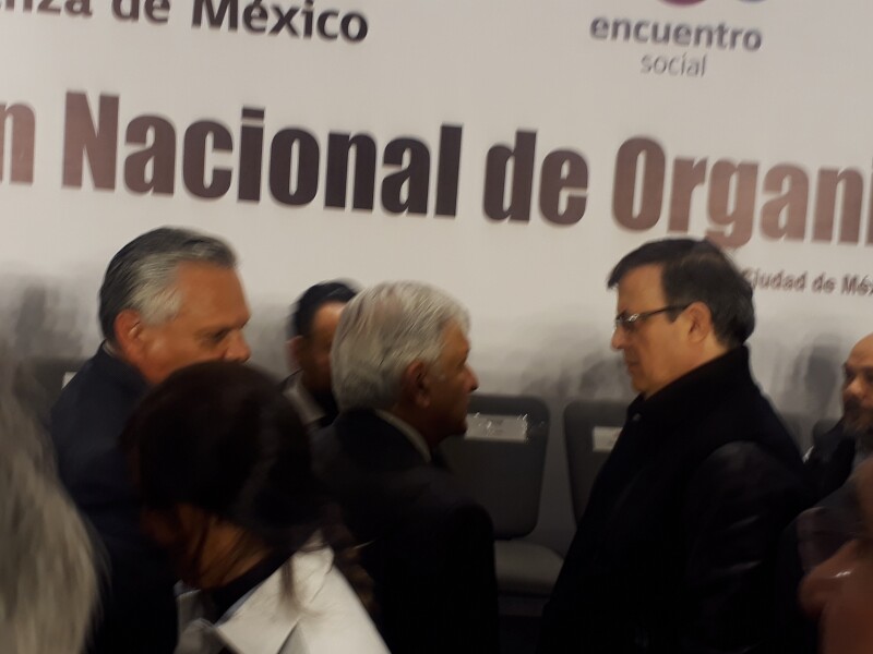 Charla