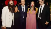 2019 LACMA Art + Film Gala Honoring Betye Saar And Alfonso Cuarón Presented By Gucci - Inside