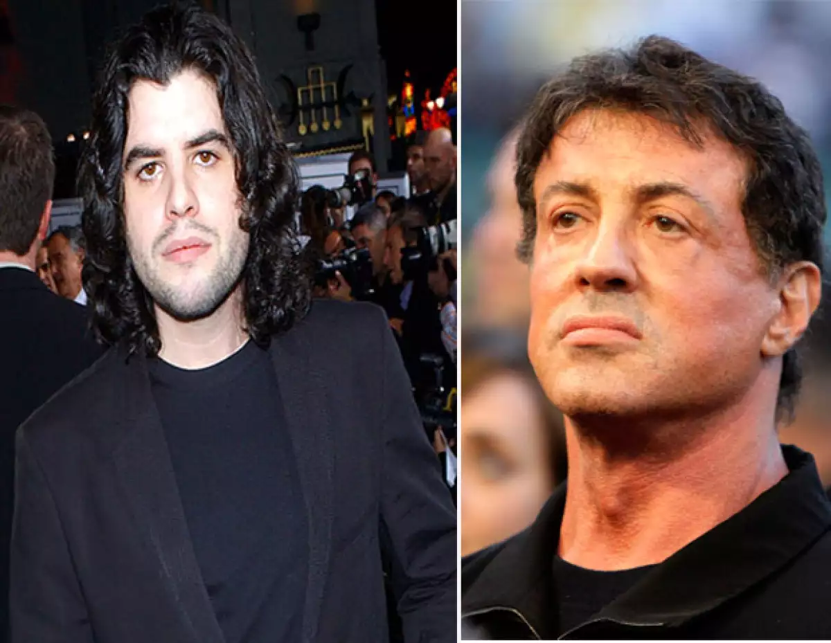 El cuerpo del actor y director fue encontrado en su departamento por su novia y los paramédicos que acudieron a su rescate lo declararon muerto en la escena.