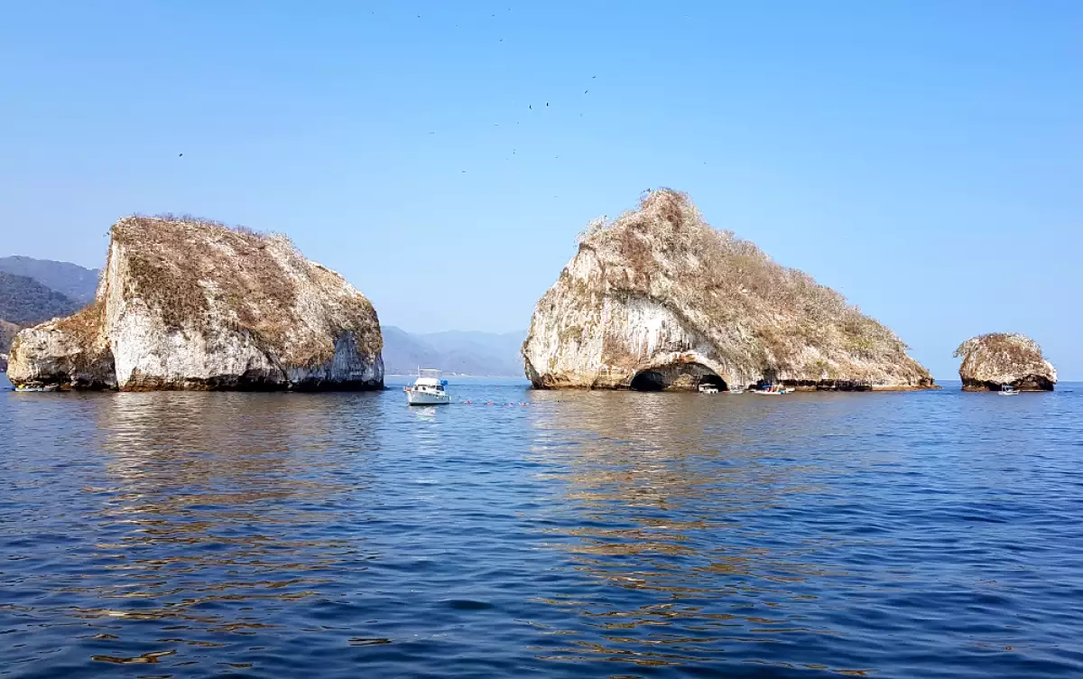 Puerto Vallarta