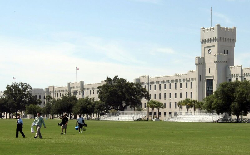 Charleston