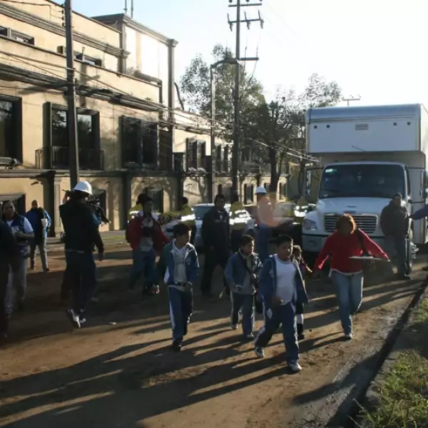 Constituyentes accidente 2