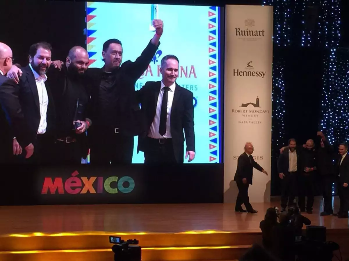 50 Best LATAM