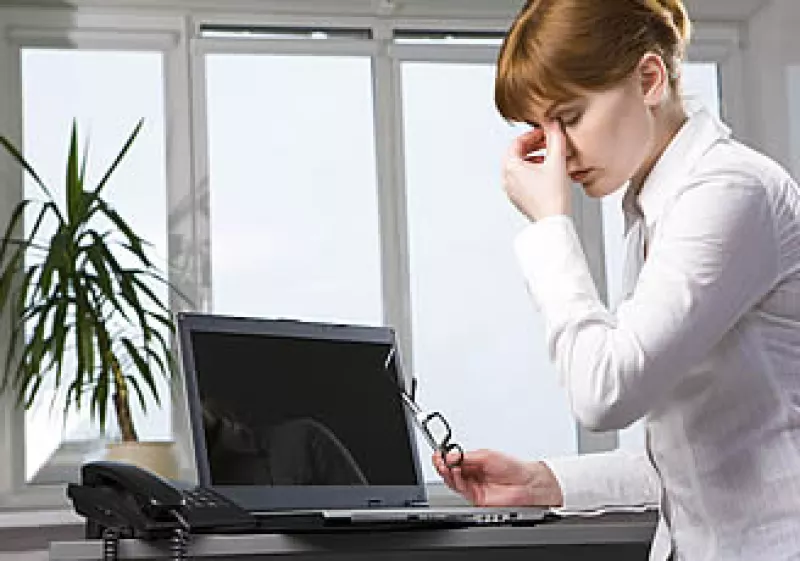 Muchas de las enfermedades se dan por parásitos de la comida o los lugares donde se convive o trabaja.  (Foto: Photos To Go)