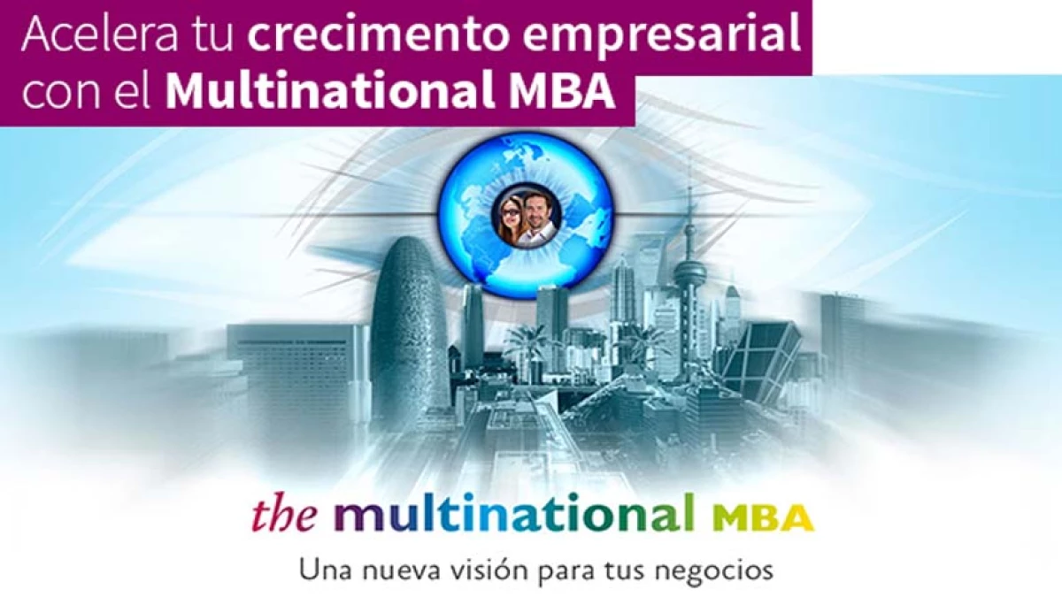 Multinational MBA