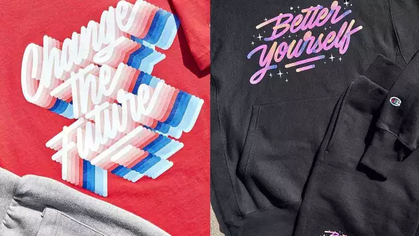 Champion Ricardo González