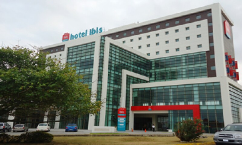 A la fecha, la empresa opera más de 120 hoteles en Brasil, de los cuales la mitad son de marca Ibis. (Foto: Cortesía de Accor)