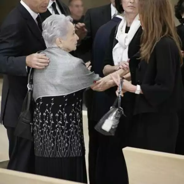 Misa Joaquín Vargas