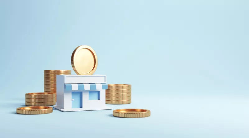 Pymes necesitan dinero para crecer.