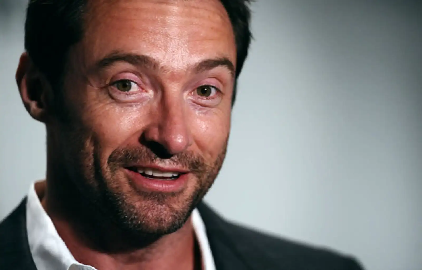 HUGH JACKMAN. En 2009 el actor de `X-Men´ fue el presentador de la ceremonia 81 de los Oscar.