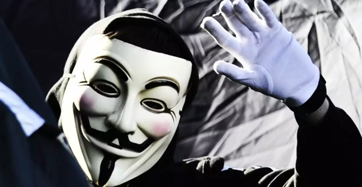 Anonymous