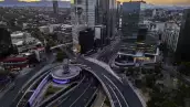 CDMX retrocede como ciudad inteligente: cae en el ranking mundial por problemas sociales 