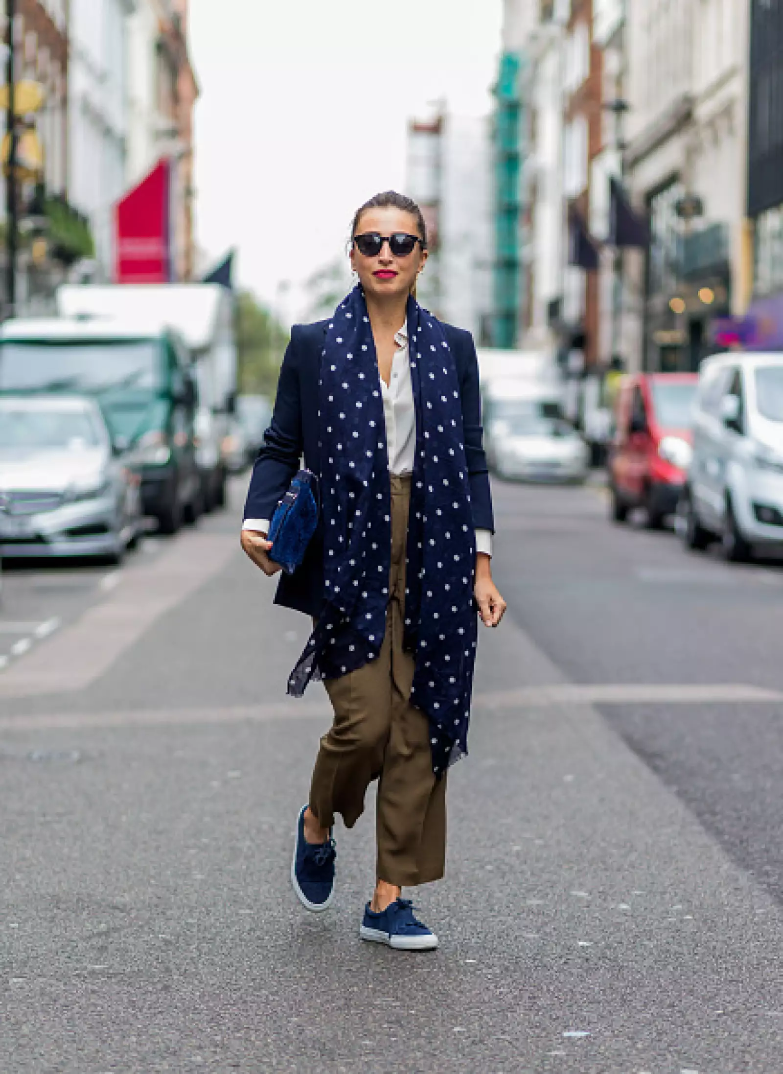 Las reglas se hicieron para romperse.