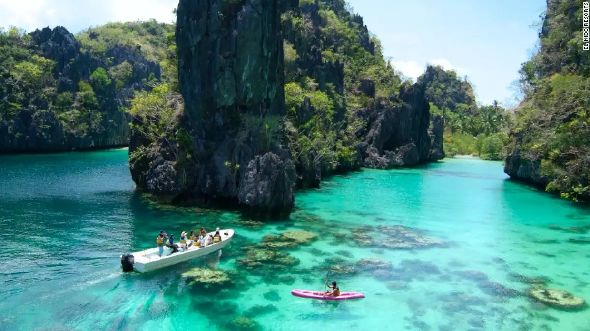 Palawan, Filipinas