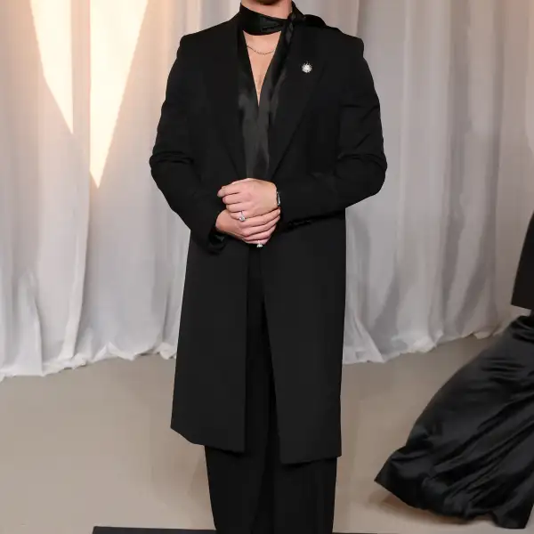 6th Annual Academy Museum Gala - Arrivals