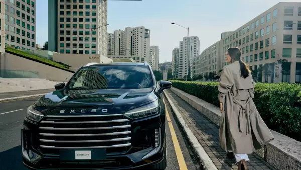 Chirey, Omoda y Jaecoo: así se reestructura el grupo automotriz chino en México