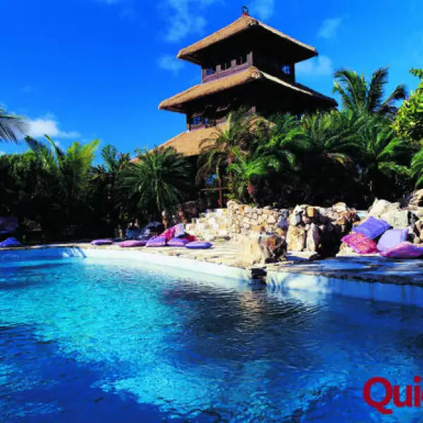 Necker Island