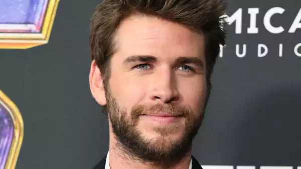 Liam Hemsworth