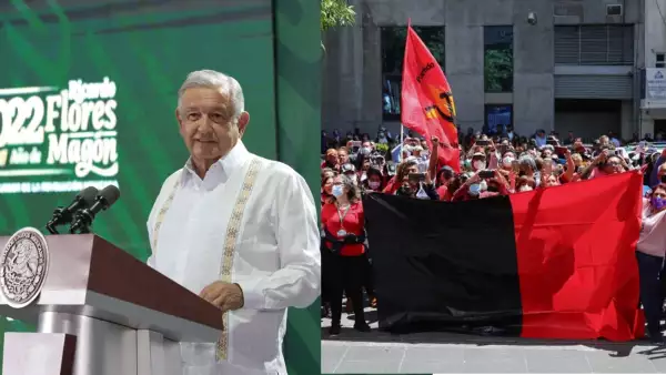 AMLO-Telmex