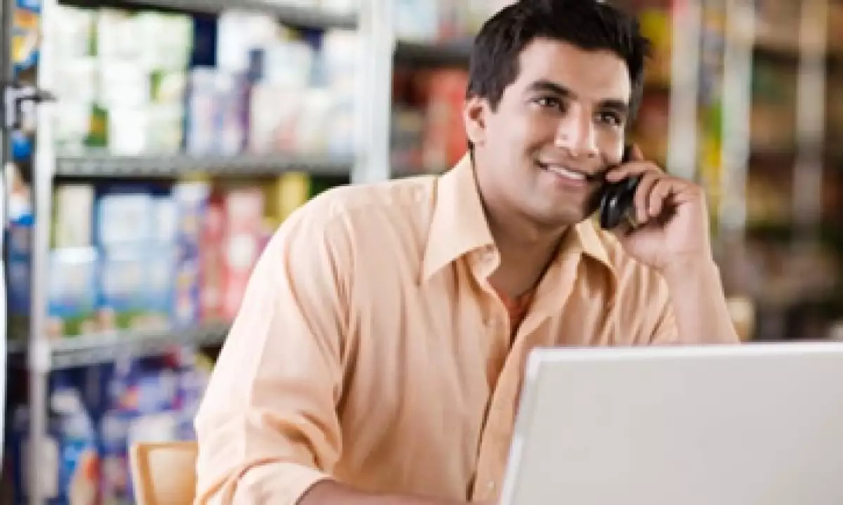 Internet ayuda a las personas a estar enteradas al momento de lo que pasa en cualquier rincón del mundo. (Foto: Thinkstock)