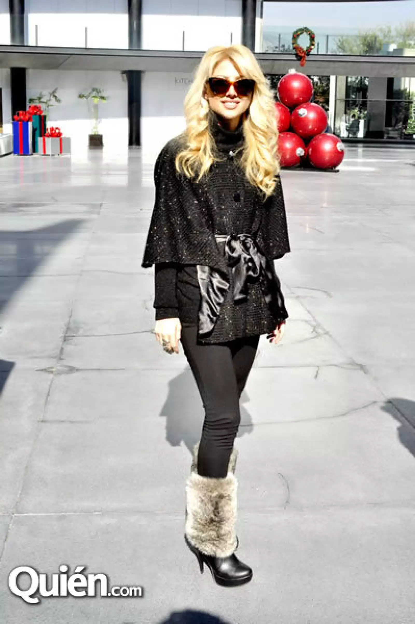 Mayela Treviño de Barragán