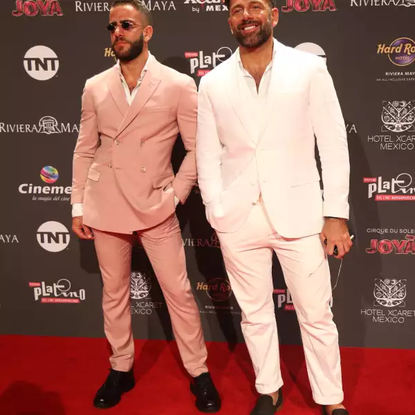 Premios Platino 2019