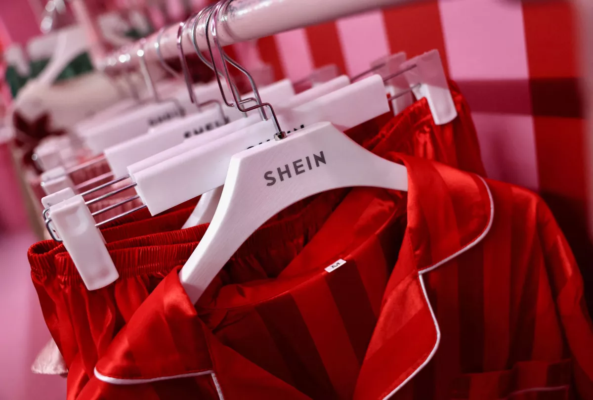 ¿Quién es el dueño de Shein, el gigante chino de la moda?