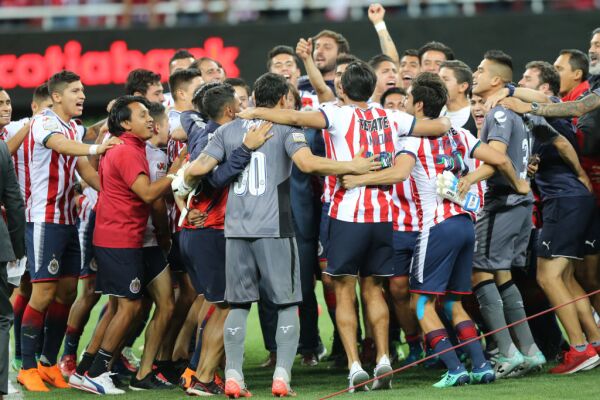 Chivas