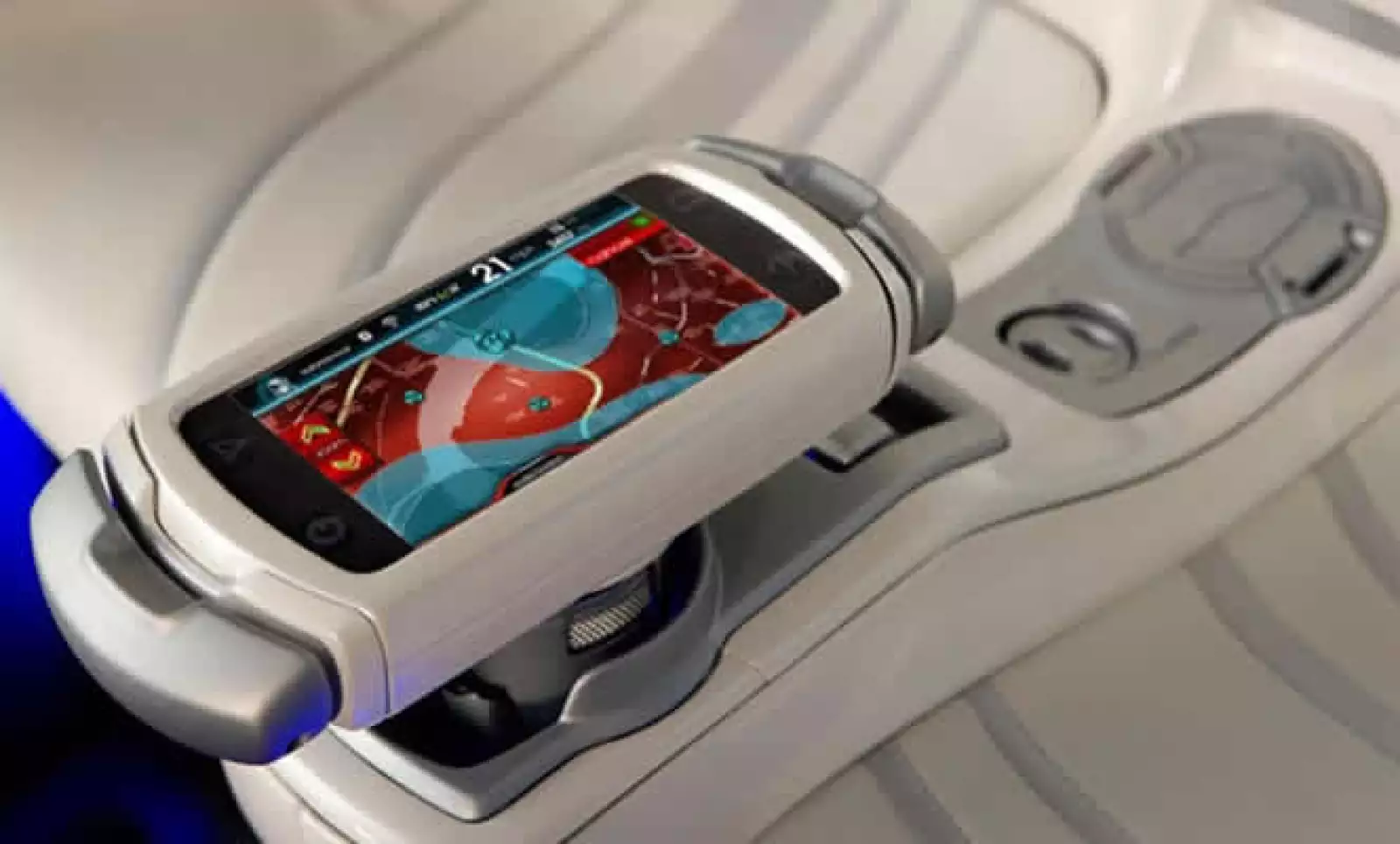 EN-V, que es la abreviatura de Vehículo a Red Eléctrica, mantiene el principio central de movilidad personal–libertad.