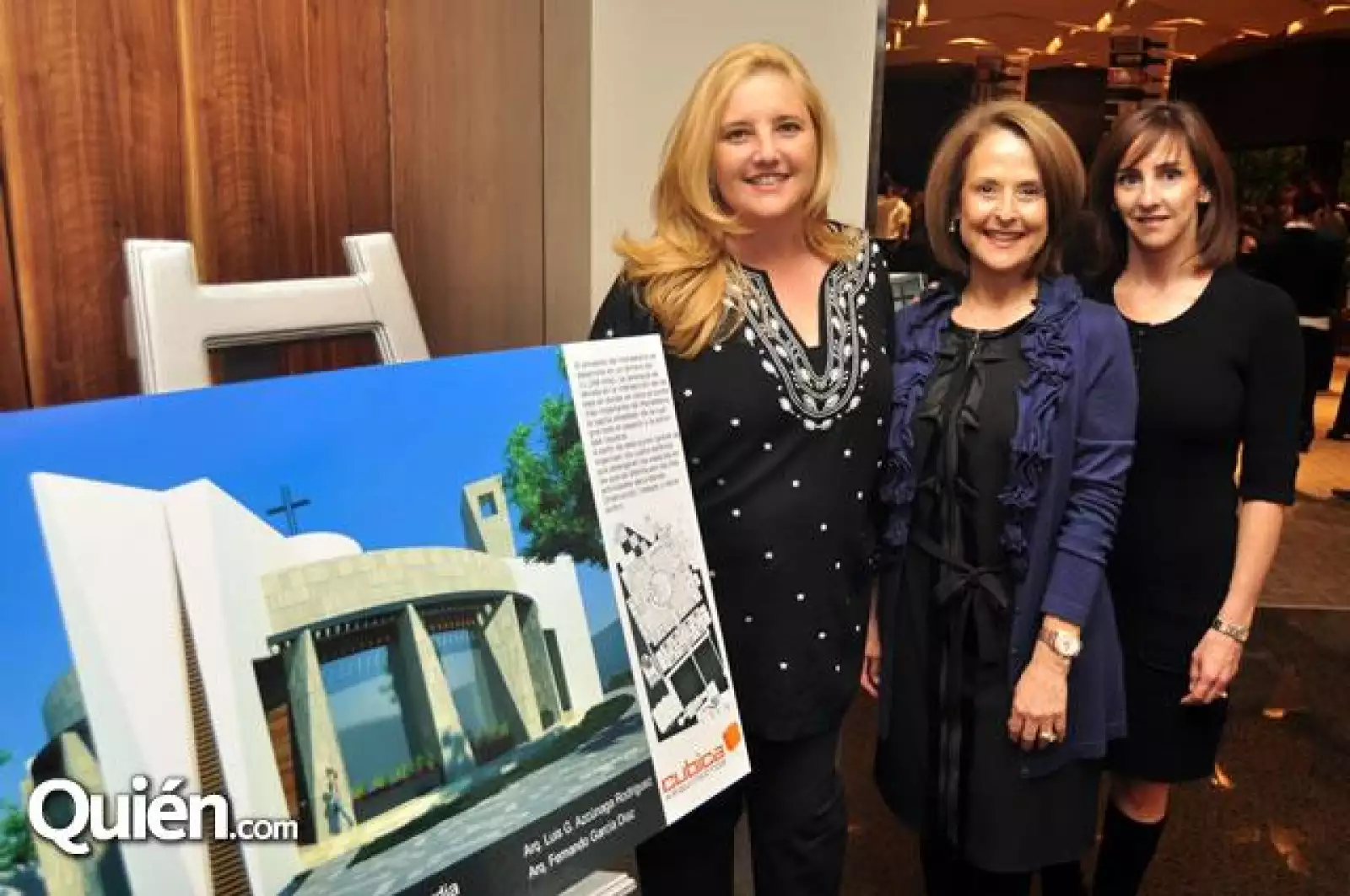 Expo Vino 2010 por Vinoteca