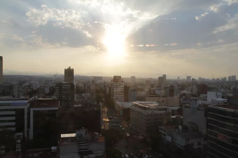 Se activa contingencia ambiental