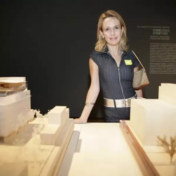 Inauguración Habita Monterrey