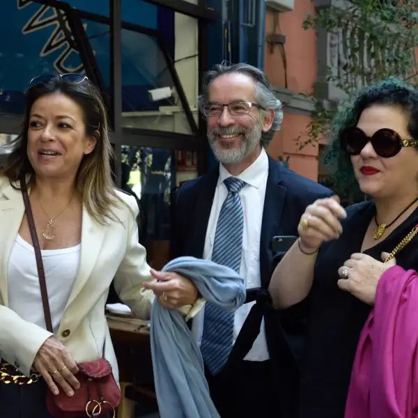 Comida Contratar