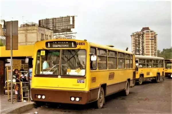 Ruta100-Paradero